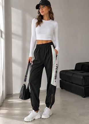 H&m штани м