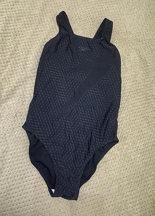 Спортивний купальник speedo 16/44
