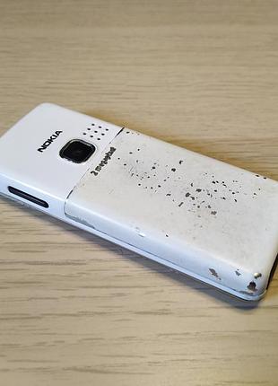 Nokia 6300 нокіа 3