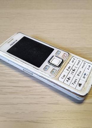 Nokia 6300 нокиа