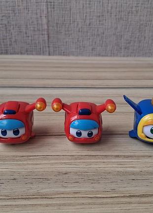 Суперпітс вихованці super wings toys super pets