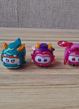 Суперпітс вихованці super wings toys super pets