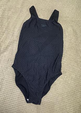 Спортивный купальник speedo 16/44