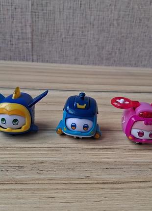 Суперпітс вихованці super wings toys super pets