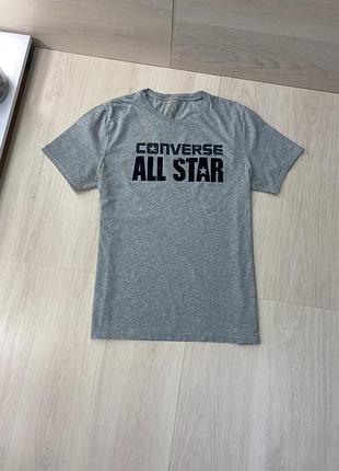 Футболка converse