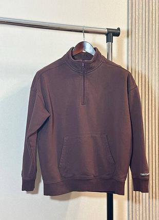 Світшот жіночий carhartt  •розмір м