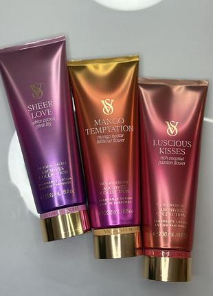 Лосьйон для тіла victoria’s secret оригінал