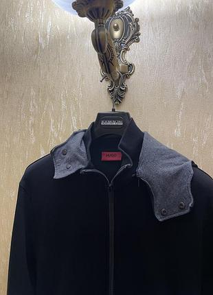 Hugo boss зіп худі 2