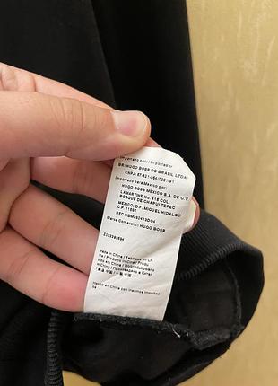 Hugo boss зіп худі 7