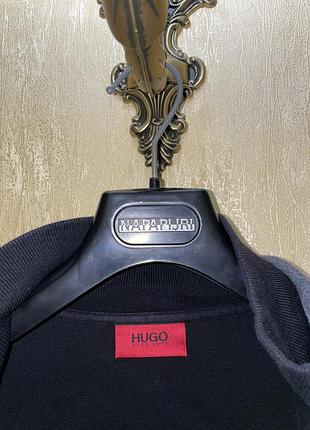 Hugo boss зіп худі 4