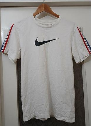 Футболка nike бірка розмір s
