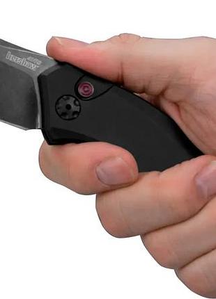 Нож kershaw launch 1