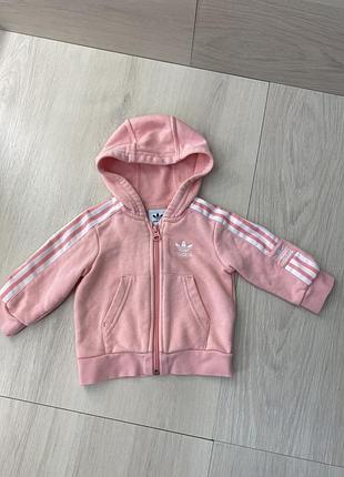 Худі толстовка adidas