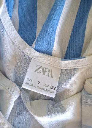 Сарафан от zara 2