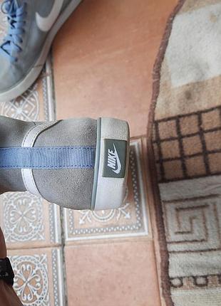 Кросівки nike