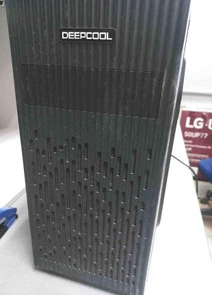 Настольный компьютер системный блок б/у сб (intel core i5-9400 2.9ghz/ram 8gb/ssd 120gb/intel uhd graphics 630)