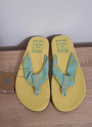 Вєтнамки adidas