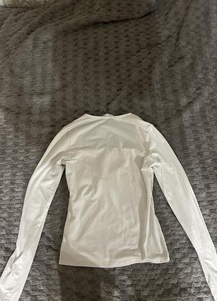 Лонг h&m розмір xs 2