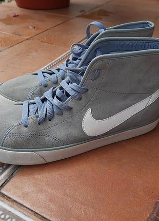 Кроссовки nike