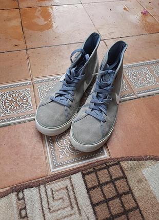 Кроссовки nike 2