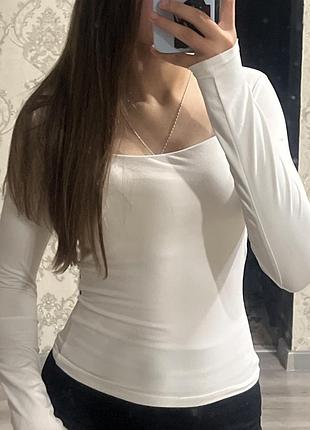 Лонг h&m розмір xs 3