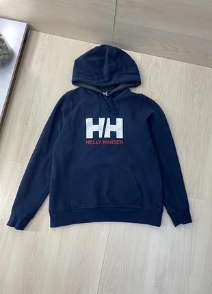 Худі толстовка helly hansen