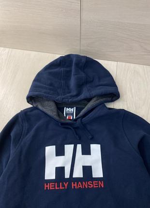 Худі толстовка helly hansen 2