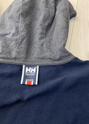 Худі толстовка helly hansen 7