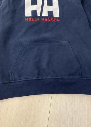 Худі толстовка helly hansen 4