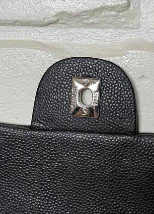 Сумка chanel classic double flap bag 2