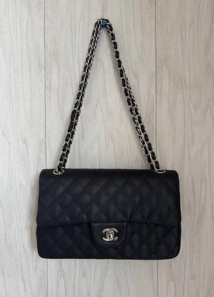 Сумка chanel classic double flap bag