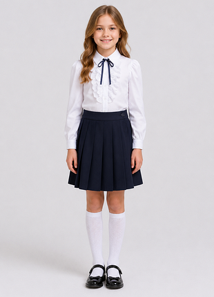 Нова блуза sasha 4