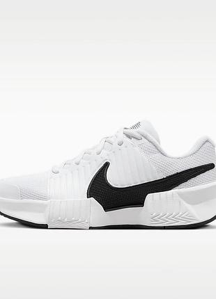 Профессиональные теннисные кроссовки оригинал nike gp challenge pro.