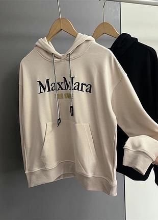 Стильне худі жіноче max m