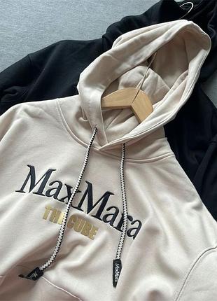 Стильне худі жіноче max m 3