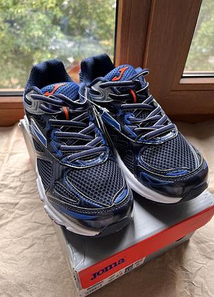 Кроссовки joma 38 размера,унисекс.