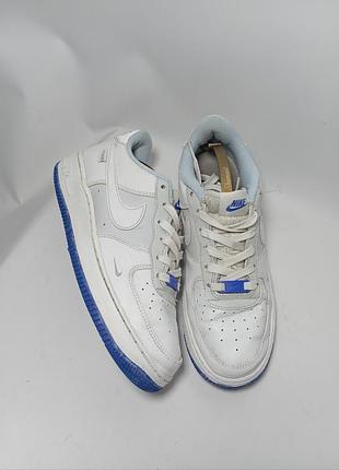 Кроссовки nike air force