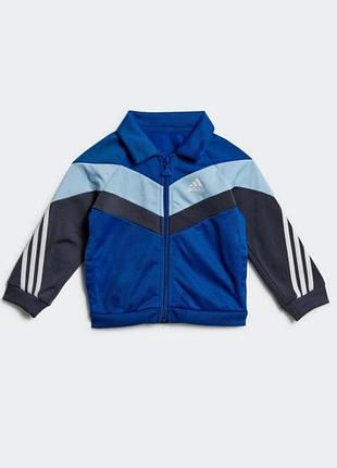 Олімпійка adidas оригінал на 6-9 місяців