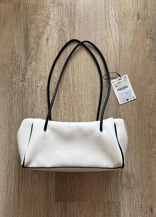 Нова сумка zara