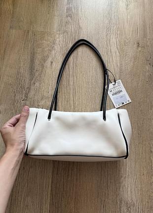 Нова сумка zara 3