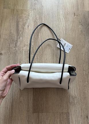 Нова сумка zara 2