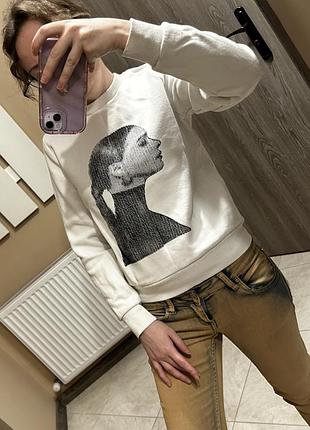 Светрик reserved 2