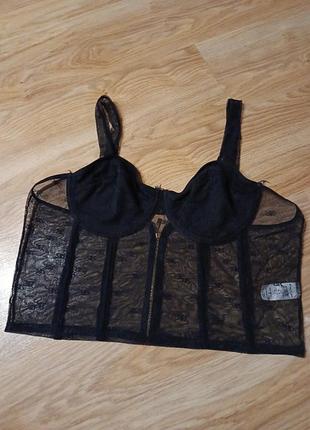 Продам корсет женский