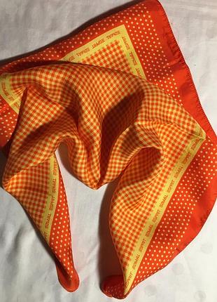 Шовкова хустка esprit 50 x 51 см