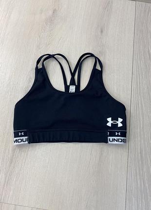 Спортивний топ under armour