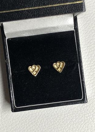 Avon вінтажні сережки, кліпси. вінтаж.