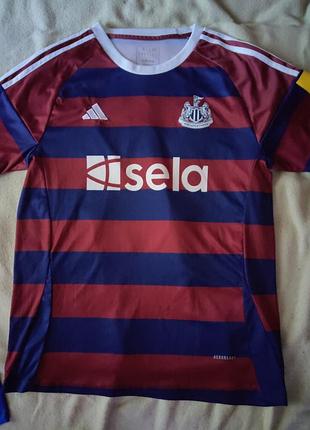 Футболка футбольна newcastle united gordon