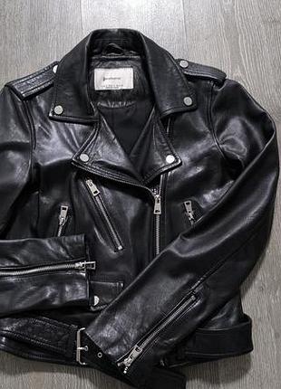 Базовая косуха stradivarius, размер s