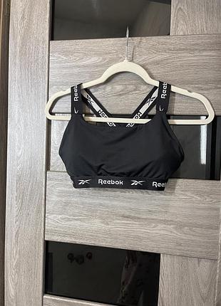 Спортивний топ reabok