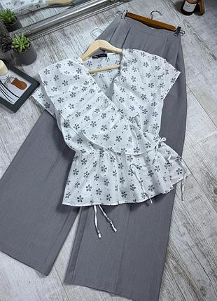 Блуза от zara